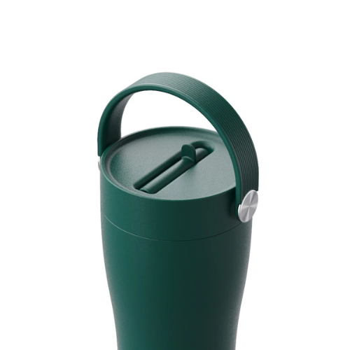 Carry Cup - Forest Green