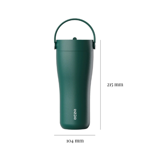 Carry Cup - Forest Green