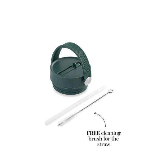 Carry Cup - Forest Green