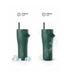 Carry Cup - Forest Green