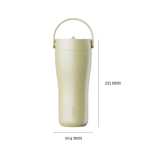 Carry Cup - Matcha