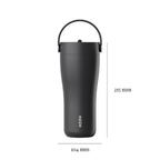 Carry Cup - Black