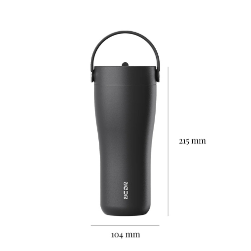 Carry Cup - Black