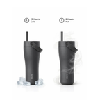 Carry Cup - Black