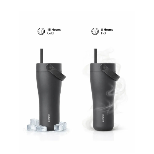 Carry Cup - Black