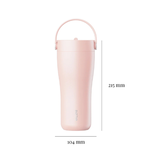 Carry Cup - Rose