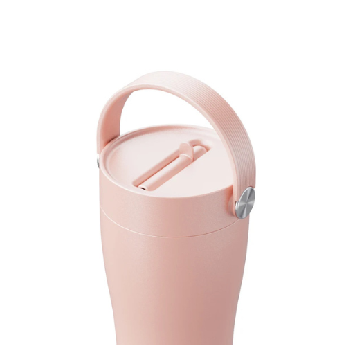 Carry Cup - Rose