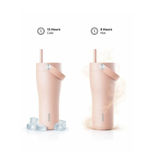 Carry Cup - Rose