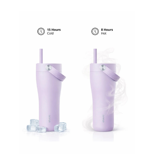 Carry Cup - Lavender