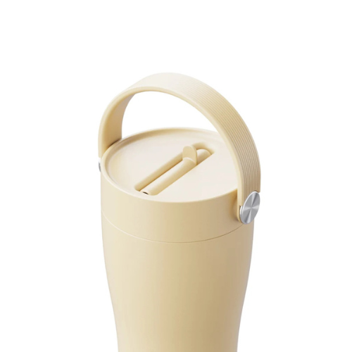 Carry Cup - Butter