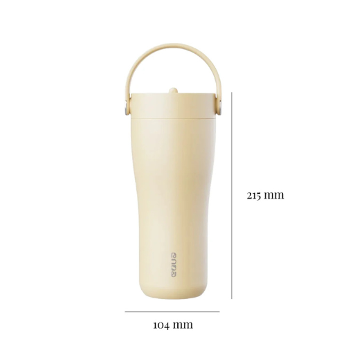 Carry Cup - Butter
