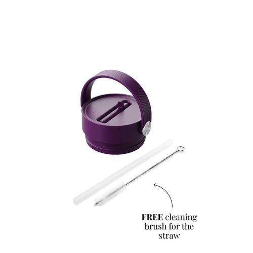 Carry Cup - Mulberry