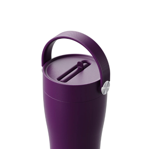Carry Cup - Mulberry