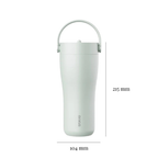 Carry Cup - Mint