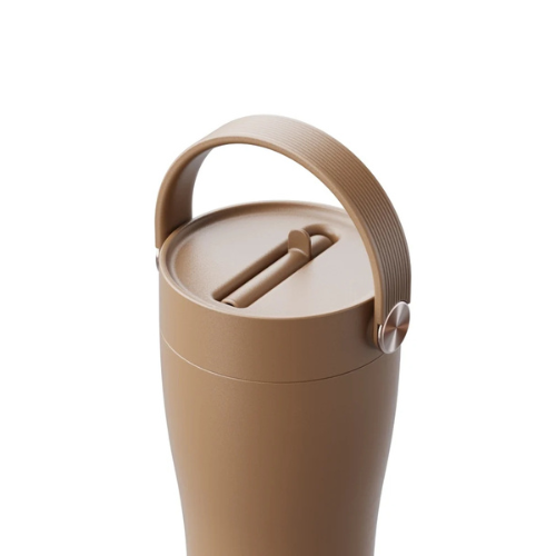 Carry Cup - Toffee