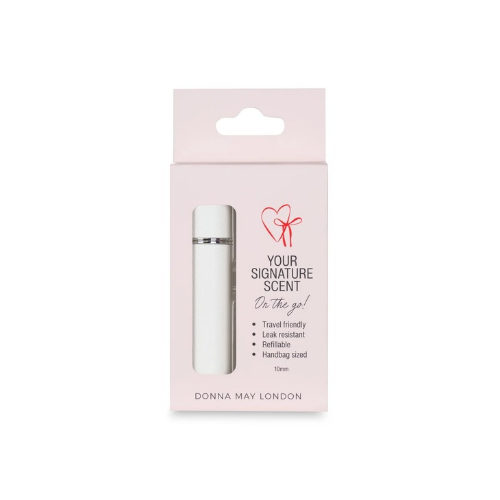 Ferðasprey – Hvítt 10 ml