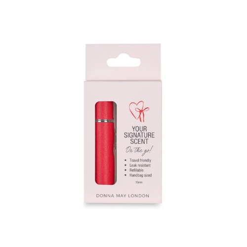 Ferðasprey – Rauð 10 ml