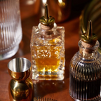 The Gio – Bitters flöskur