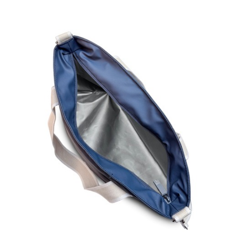 Studio Bag – Dökkblá
