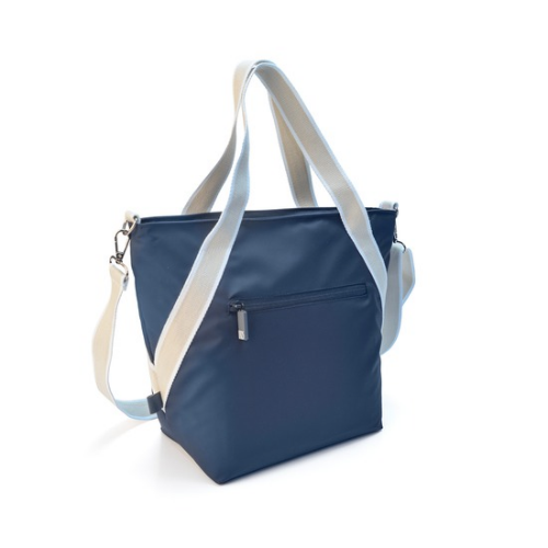 Studio Bag – Dökkblá