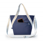Studio Bag – Dökkblá