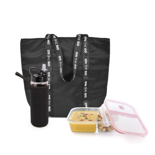 Taska On The Go - Stór
