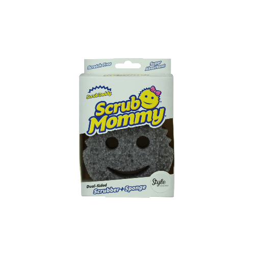 Scrub Mommy - Style