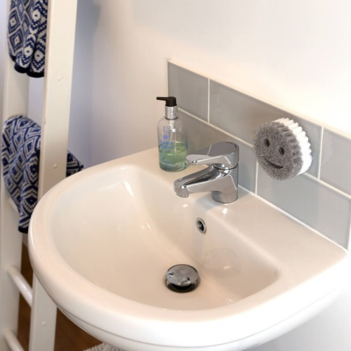 Scrub Mommy - Style