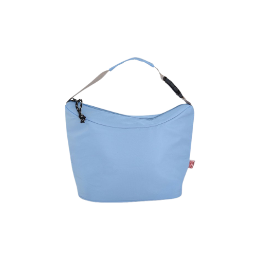 Taska On The Go - Light blue