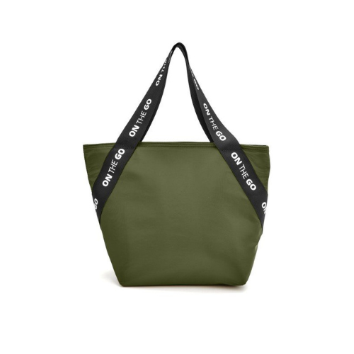 Taska On The Go - Stærri
