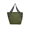 Taska stærri On The Go - Olive