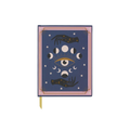 Stílabók – Moon Phases