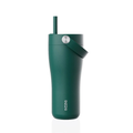 Carry Cup - Forest Green