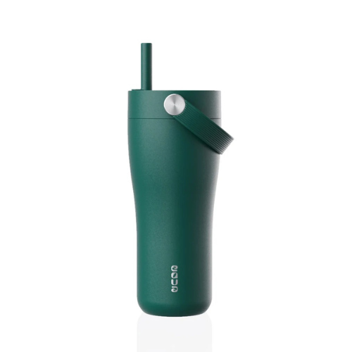 Carry Cup - Forest Green
