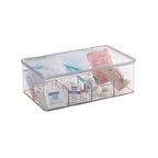 Tebox/smámunabox