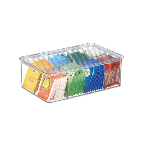 Tebox/smámunabox