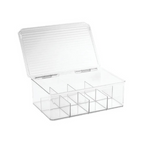 Tebox/smámunabox