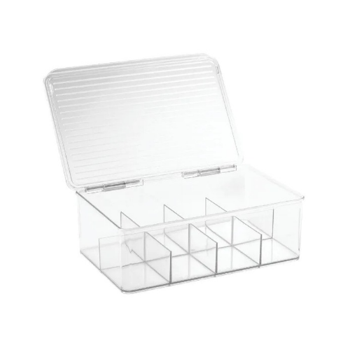 Tebox/smámunabox
