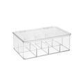 Tebox/smámunabox