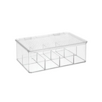 Tebox/smámunabox