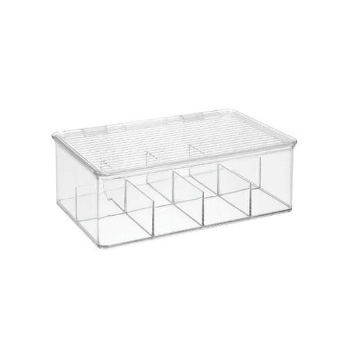 Tebox/smámunabox