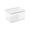 Smámunabox með loki