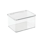 Smámunabox með loki