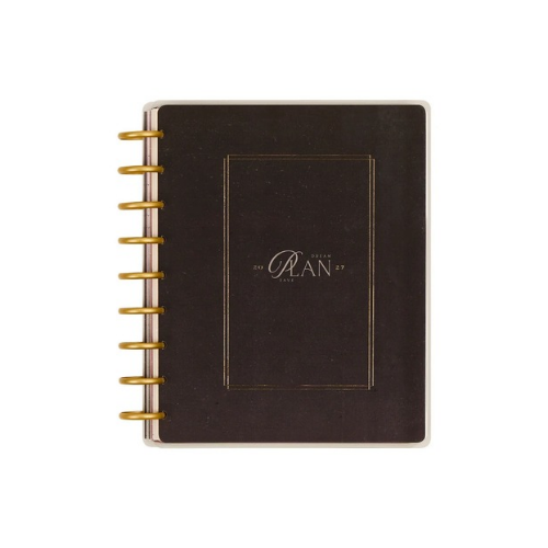 Dagbók 2027 Classic - Fjármál