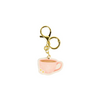The Happy Planner Charm - Kaffibolli