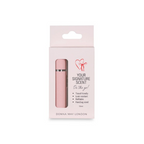 Ferðasprey – Ljósbleik 10 ml