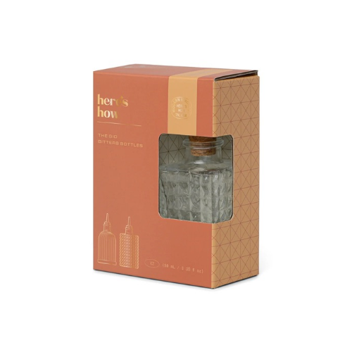 The Gio – Bitters flöskur