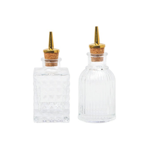 The Gio – Bitters flöskur