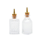 The Gio – Bitters flöskur