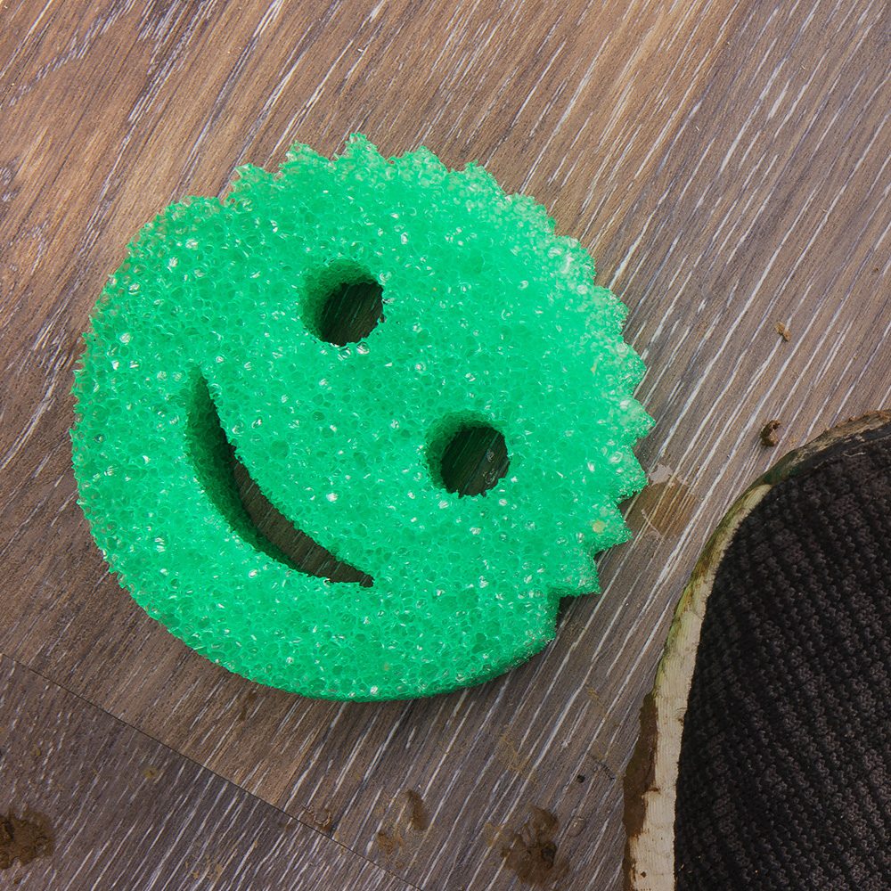 Scrub Daddy - Green